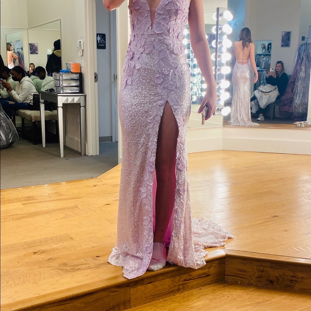 Jovani Prom Dress 2022